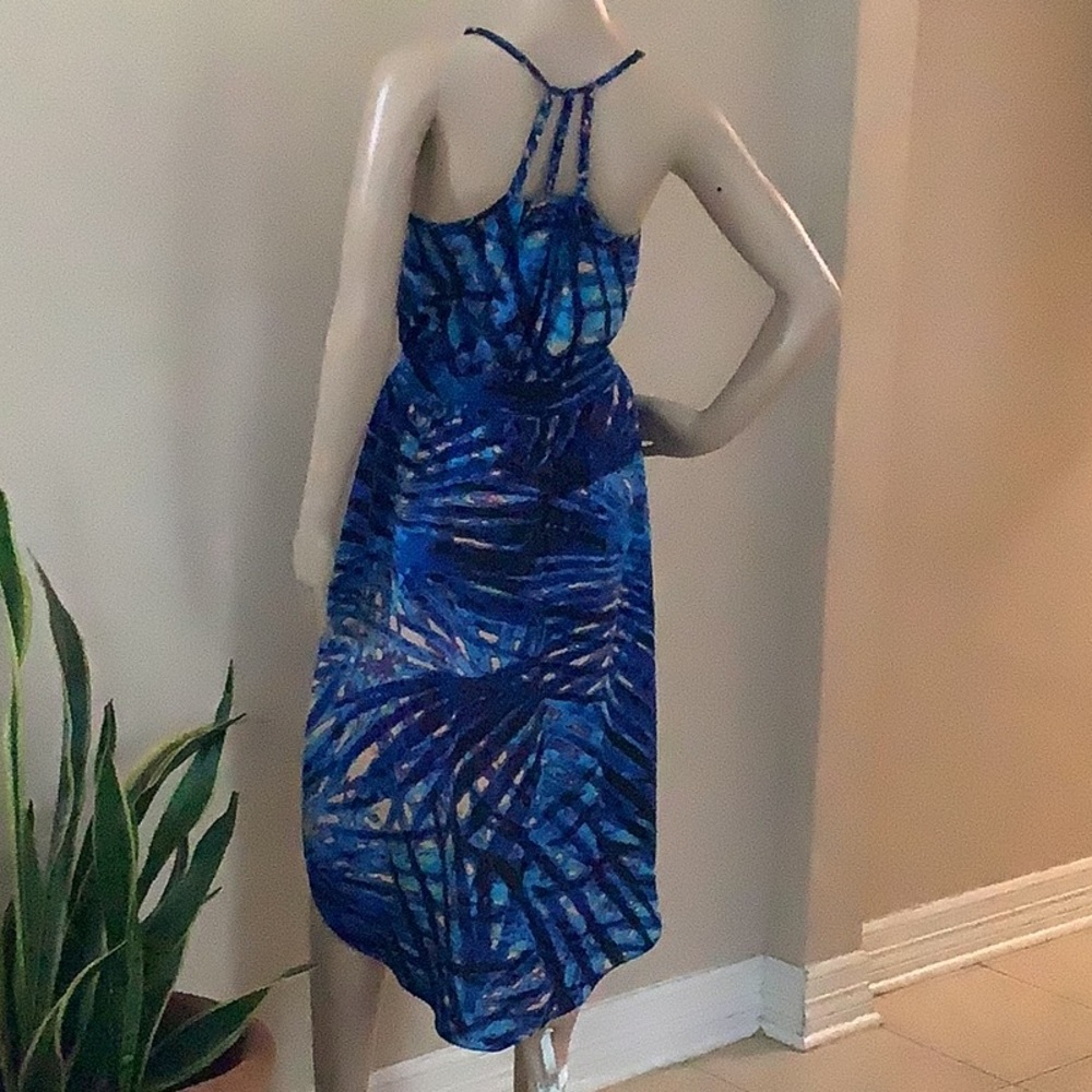 Charlie jade dress💙 - Picture 3 of 8